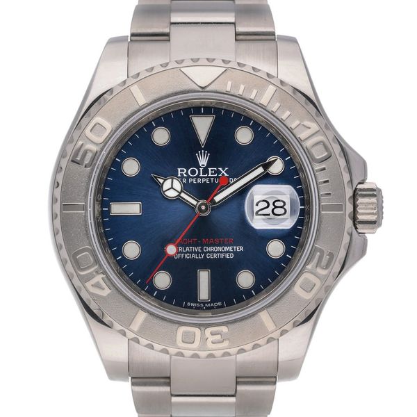 Rolex Yacht-Master 116622